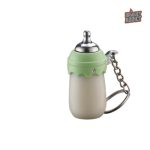 Briquet coloré, idée cadeau originale et abordable