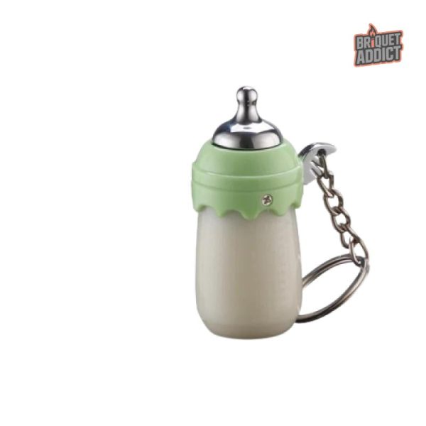 Briquet coloré, idée cadeau originale et abordable