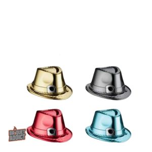 Briquet Femme Original élégant et unique pour collectionneuses
