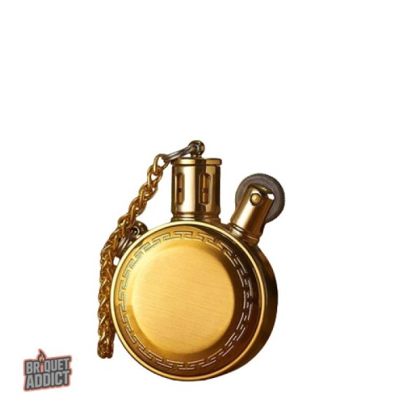 Briquet unique, cadeau fête des pères, design créatif