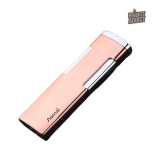 Briquet léger et résistant, parfait pour les activités en extérieur