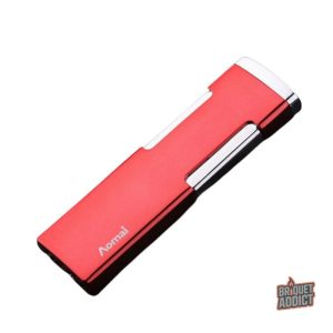 Briquet pratique, design élégant pour une utilisation quotidienne