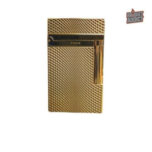 Briquet Flaminaire original design et couleur unique
