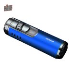 Briquet Flamme - briquet tempête design et performant