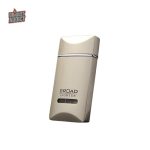 Briquet Tempête avec flamme colorée et design moderne