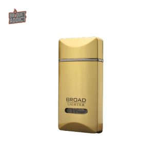 Briquet Flamme Couleur, idéal pour les aventuriers et fumeurs