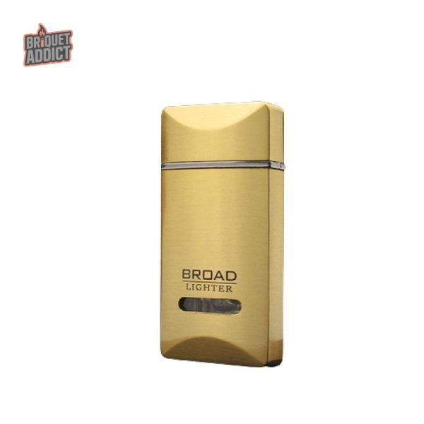 Briquet Flamme Couleur, idéal pour les aventuriers et fumeurs