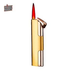 Briquet Tempête avec flamme colorée