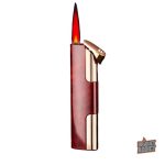 Briquet Flamme Colorée - Accessoire de camping