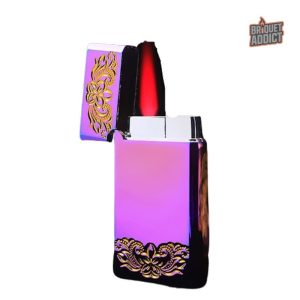 Accessoire de flamme rouge pour extérieur et camping