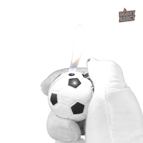 briquet-foot-1 Briquet Foot original aux couleurs du football