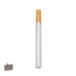 Briquet original en forme de cigarette