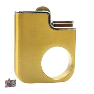 Briquet Gadget original au design ludique et fonctionnel
