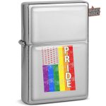 Briquet Gay original aux designs uniques