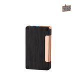 Briquet gaz tempête design compact et pratique