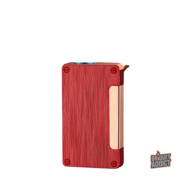 Briquet gaz tempête, accessoire essentiel pour l'extérieur