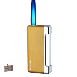 Accessoire pratique pour allumer facilement tout feu