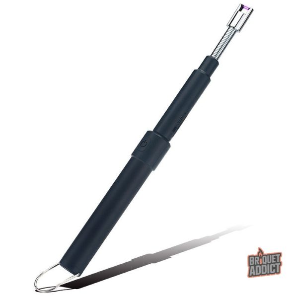 Briquet géant électrique