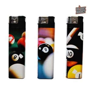 Briquet géant 16 cm