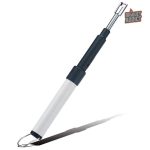 Briquet géant rechargeable