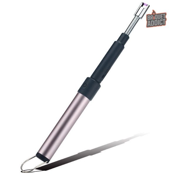 Briquet géant pour usage pratique