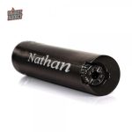 Briquet original, design gravé pour tous les usages