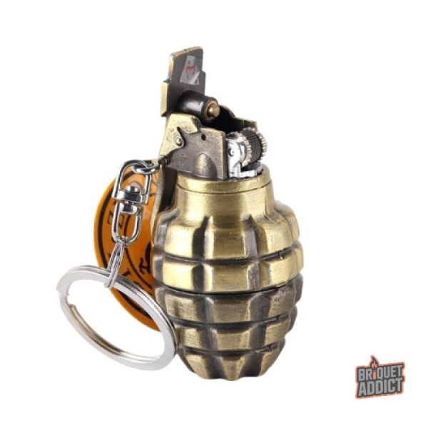 Briquet Grenade