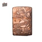 Briquet Harley, allumeur compact pour les amateurs de moto