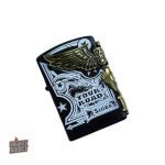 Accessoire briquet Harley Davidson pour motards