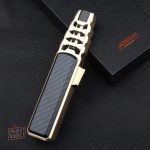 Briquet premium pour allumage rapide