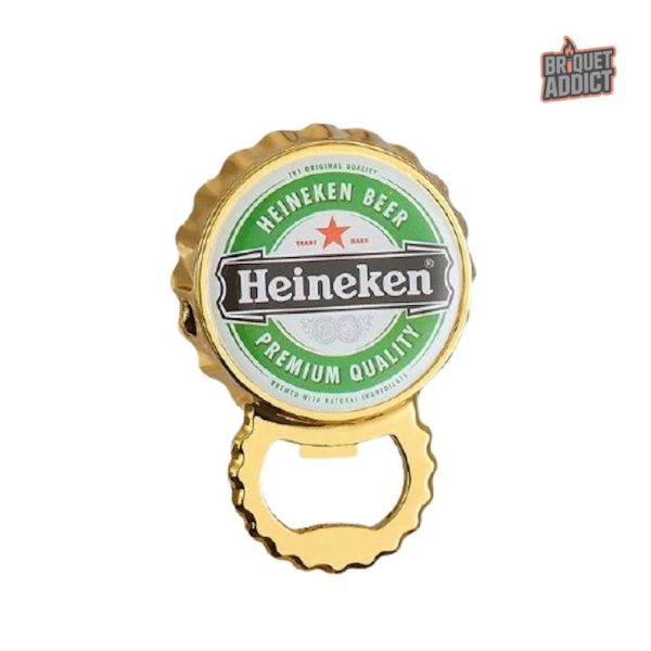 briquet-heineken-1 Briquet Heineken original au design unique pour les amateurs de bière