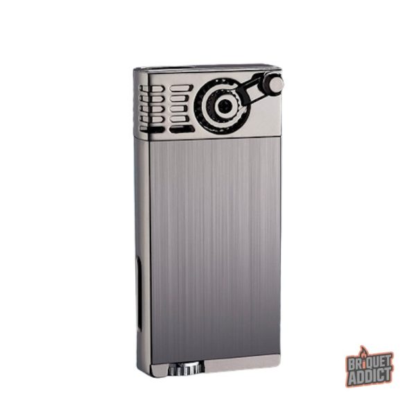 briquet-homme-1 Briquet Homme Tempête design robuste et élégant