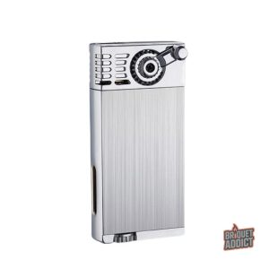 Briquet Tempête pour homme, idéal en extérieur