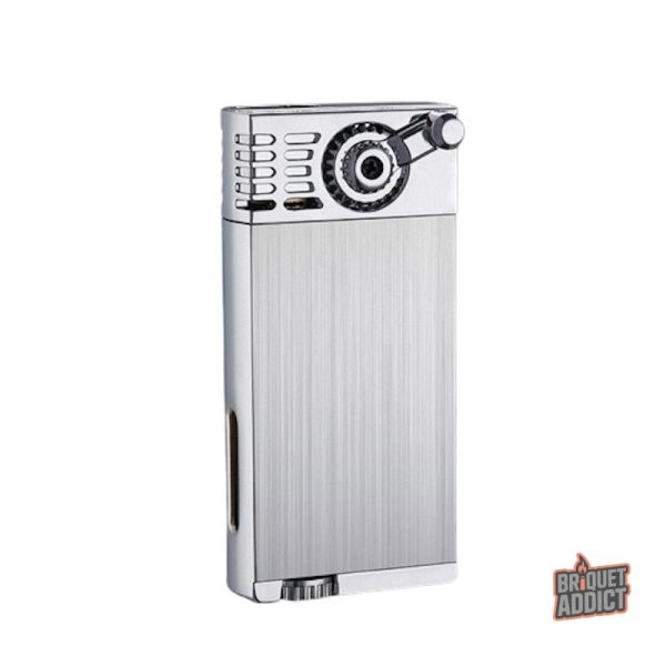 Briquet Tempête pour homme, idéal en extérieur