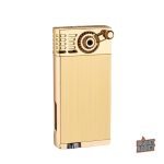 Briquet Homme résistant au vent, pratique et compact