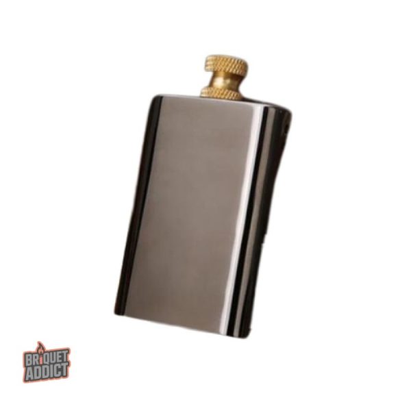 Briquet Illimité : allumage facile et rapide