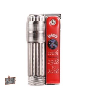 Briquet IMCO