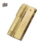 Briquet IMCO Triplex, un accessoire essentiel pour fumeurs