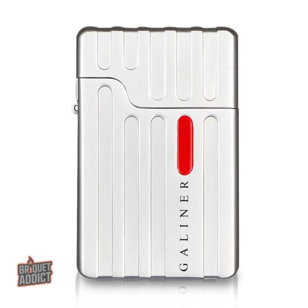 Briquet incassable pour une flamme puissante et résistante