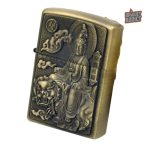 Briquet Indochine original au design unique