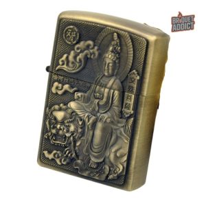 Briquet Indochine original au design unique