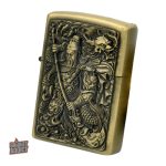 Briquet Indochine, un objet tendance pour allumer facilement