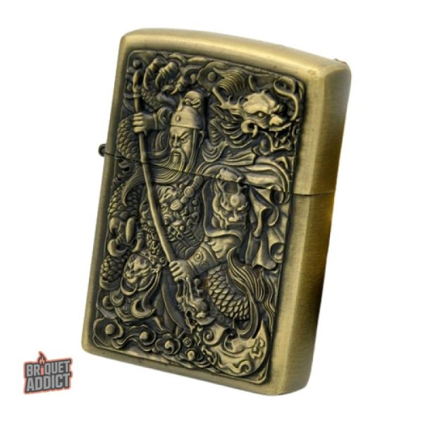 Briquet Indochine, un objet tendance pour allumer facilement