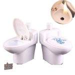 Briquet Insolite au design original et surprenant