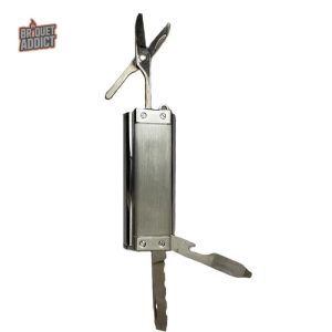 Briquet Intelligent Tempête