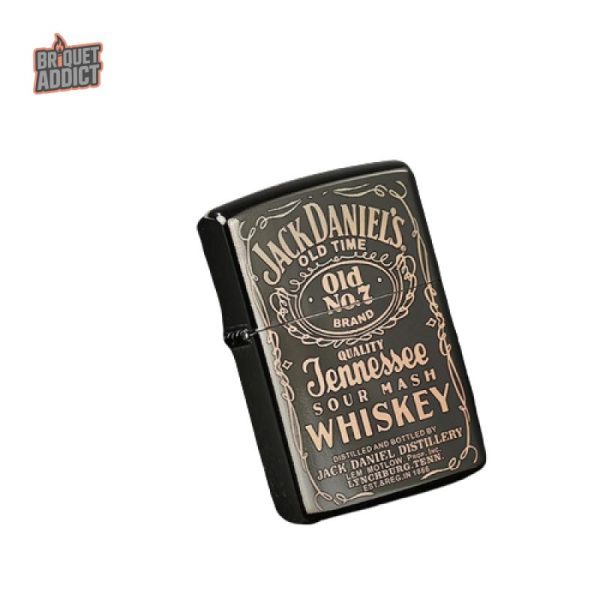 Briquet essenciel Jack Daniels