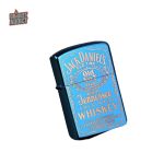 Briquet Jack Daniels pour collectionneurs