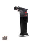 Briquet Jet pour une flamme puissante et précise