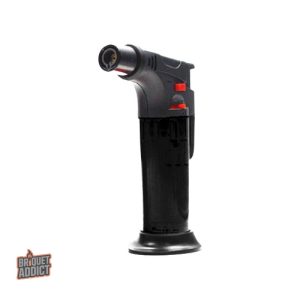 Briquet Jet pour une flamme puissante et précise