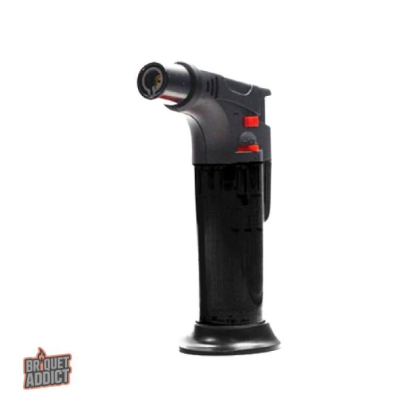 Briquet Jet pour une flamme puissante et précise